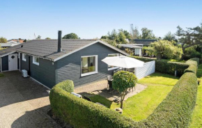 Cozy Home In Juelsminde With Wifi in Juelsminde